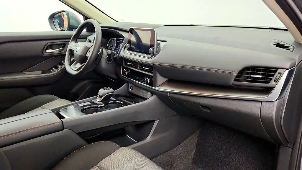 2026 Nissan Rogue - $22,995