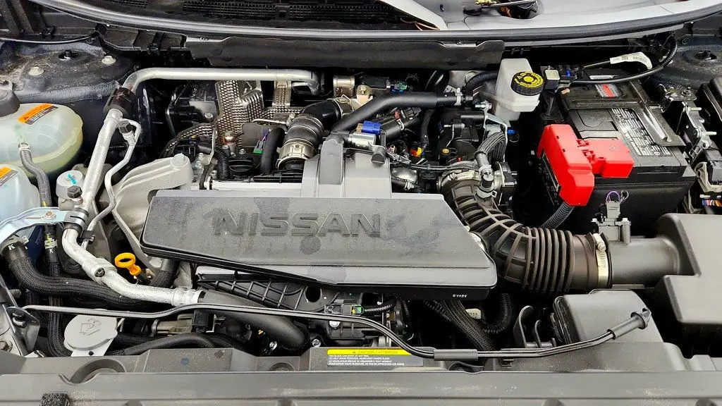 2026 Nissan Rogue - $22,995