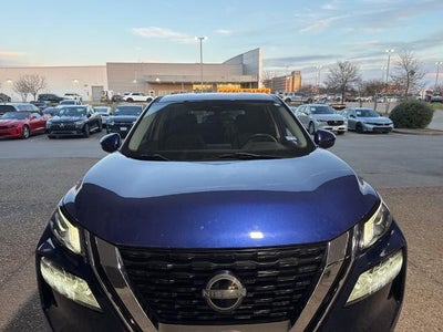 Photo of a 2022 Nissan Rogue SV 4DR Crossover for sale