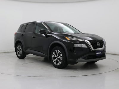 2022 Nissan Rogue SV 4DR Crossover