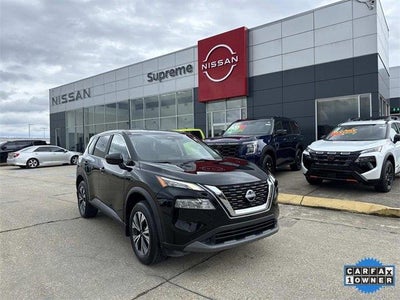 Photo of a 2023 Nissan Rogue SV 4DR Crossover for sale