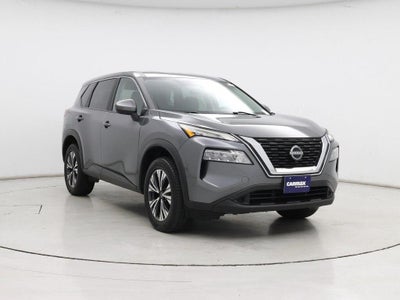 2023 Nissan Rogue SV 4DR Crossover