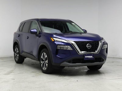Photo of a 2023 Nissan Rogue SV 4DR Crossover for sale