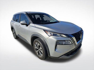 2023 Nissan Rogue SV 4DR Crossover