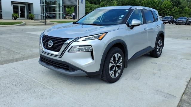 Preowned 2023 Nissan Rogue SV for Sale