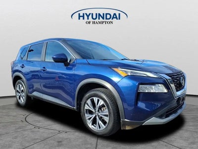 Photo of a 2023 Nissan Rogue SV 4DR Crossover for sale