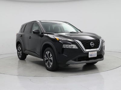 2023 Nissan Rogue SV 4DR Crossover