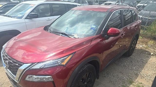 Preowned 2023 Nissan Rogue SV for Sale