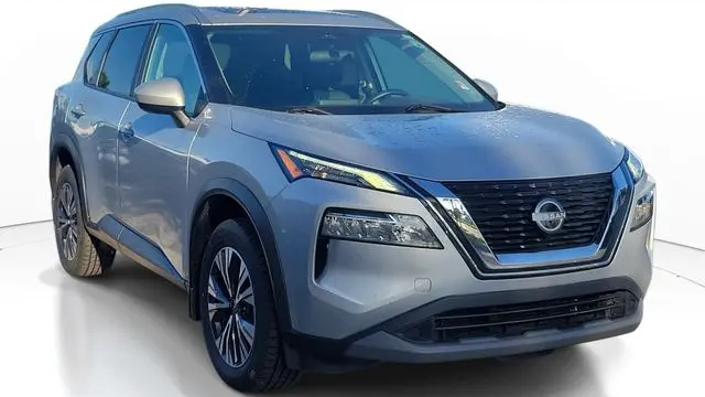 Preowned 2023 Nissan Rogue SV for Sale