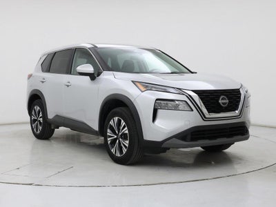 Photo of a 2023 Nissan Rogue SV 4DR Crossover for sale