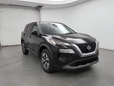 Photo of a 2023 Nissan Rogue SV 4DR Crossover for sale