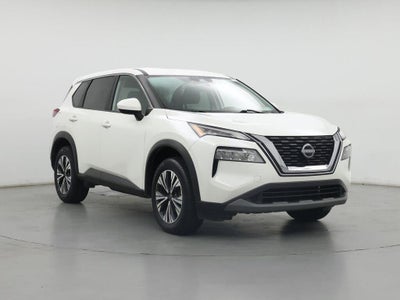 2023 Nissan Rogue SV 4DR Crossover