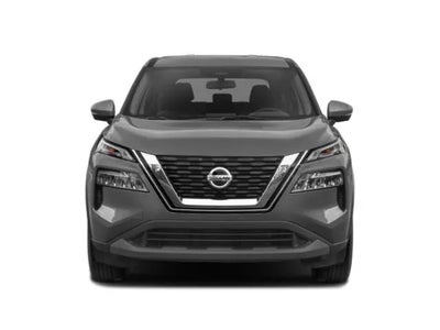 2023 Nissan Rogue SV 4DR Crossover