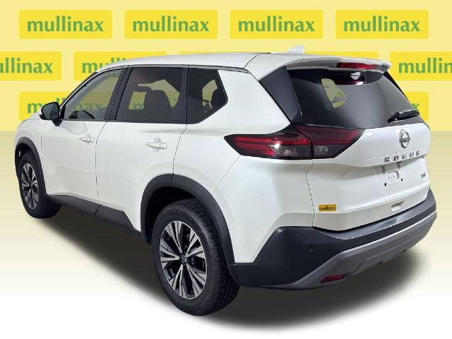 2023 Nissan Rogue - $18,500