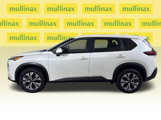 2023 Nissan Rogue - $18,500