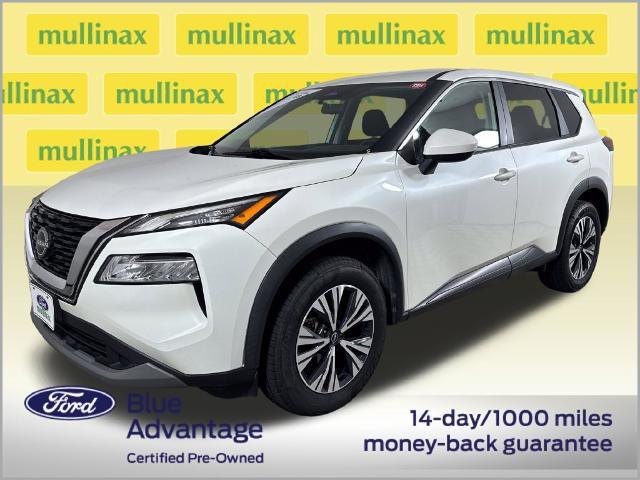2023 Nissan Rogue - $18,500