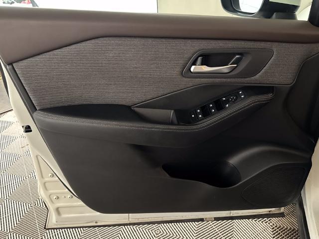 2023 Nissan Rogue - $18,500