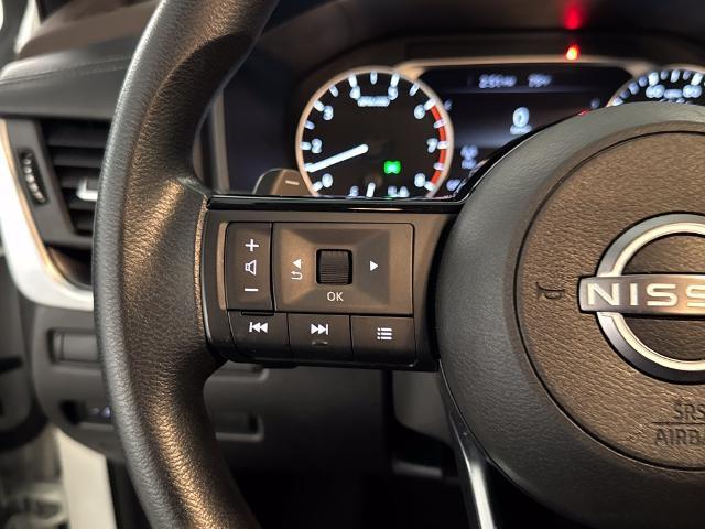 2023 Nissan Rogue - $18,500