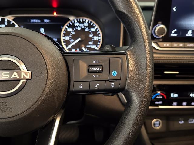 2023 Nissan Rogue - $18,500