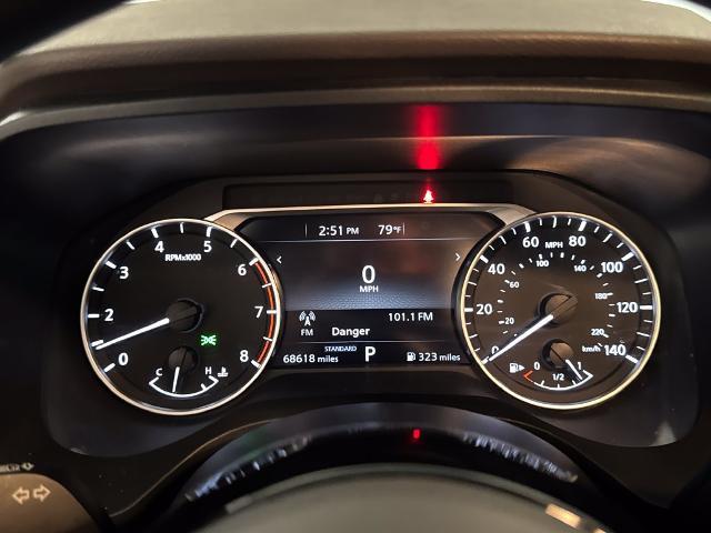 2023 Nissan Rogue - $18,500