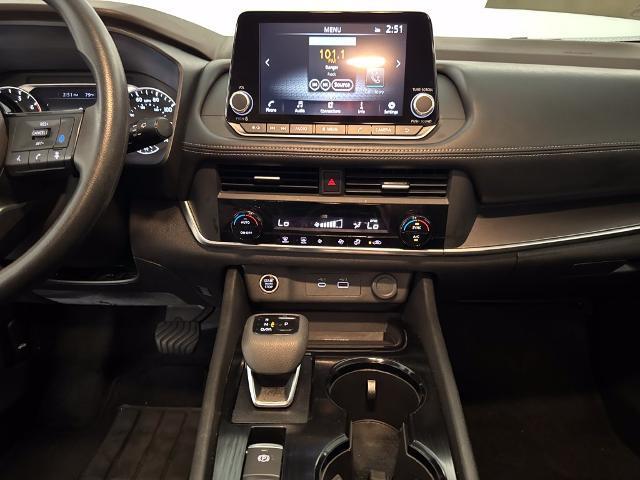 2023 Nissan Rogue - $18,500