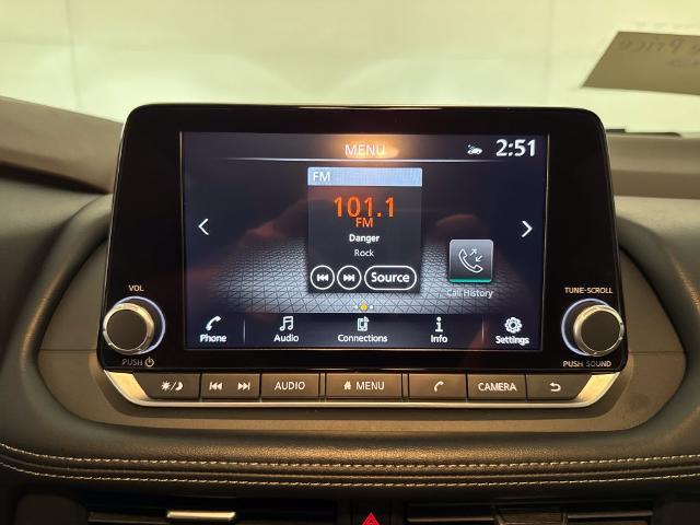 2023 Nissan Rogue - $18,500