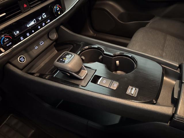 2023 Nissan Rogue - $18,500