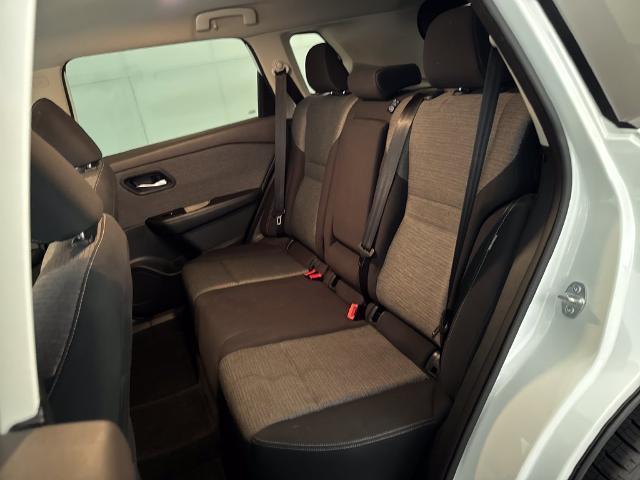 2023 Nissan Rogue - $18,500