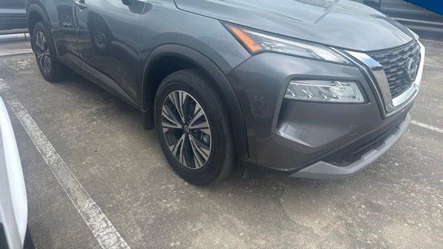 Preowned 2023 Nissan Rogue SV for Sale