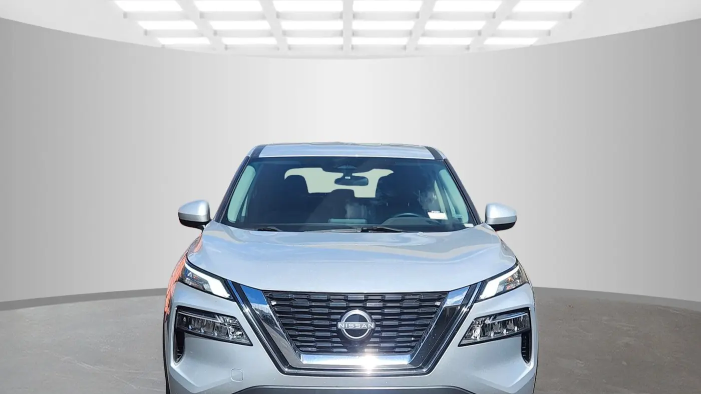 Preowned 2023 Nissan Rogue SV for Sale