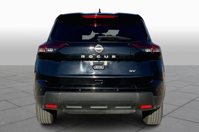 Photo of a 2024 Nissan Rogue SV 4DR Crossover for sale