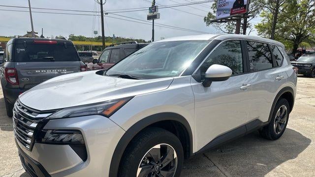 Preowned 2024 Nissan Rogue SV for Sale
