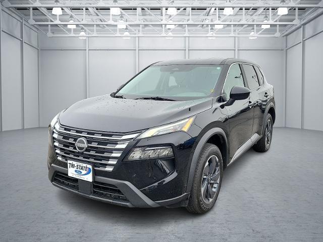 2025 Nissan Rogue - $23,999