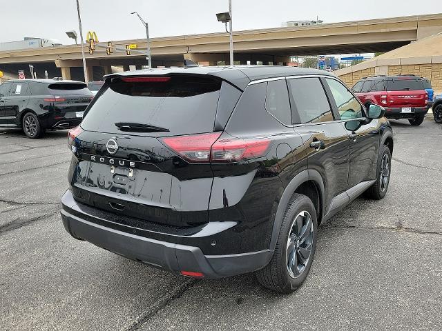 2025 Nissan Rogue - $23,999
