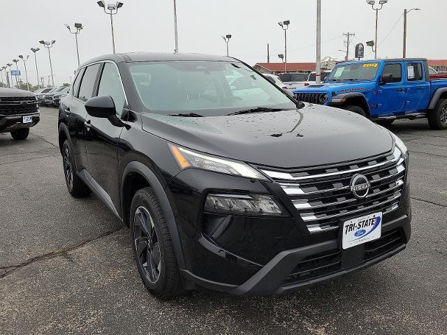 2025 Nissan Rogue - $23,999