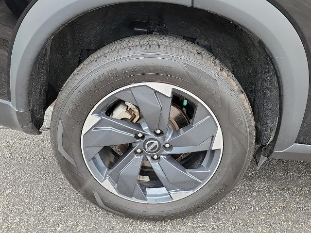 2025 Nissan Rogue - $23,999