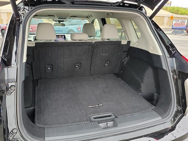 2025 Nissan Rogue - $23,999