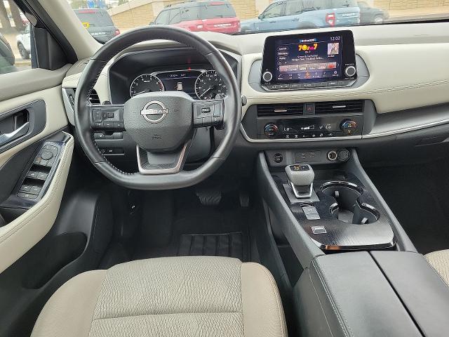 2025 Nissan Rogue - $23,999