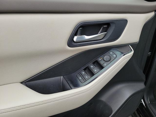 2025 Nissan Rogue - $23,999