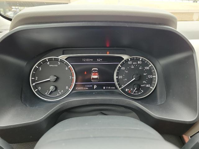 2025 Nissan Rogue - $23,999