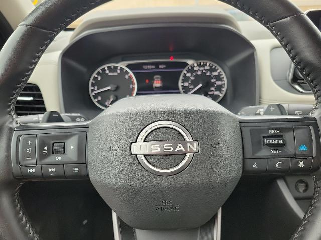 2025 Nissan Rogue - $23,999