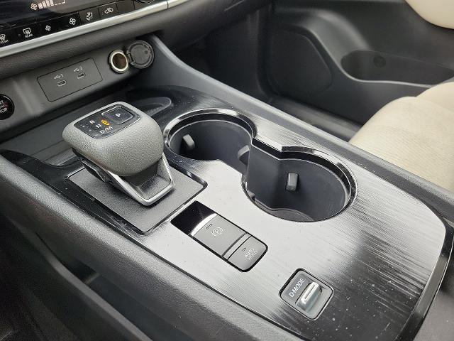 2025 Nissan Rogue - $23,999