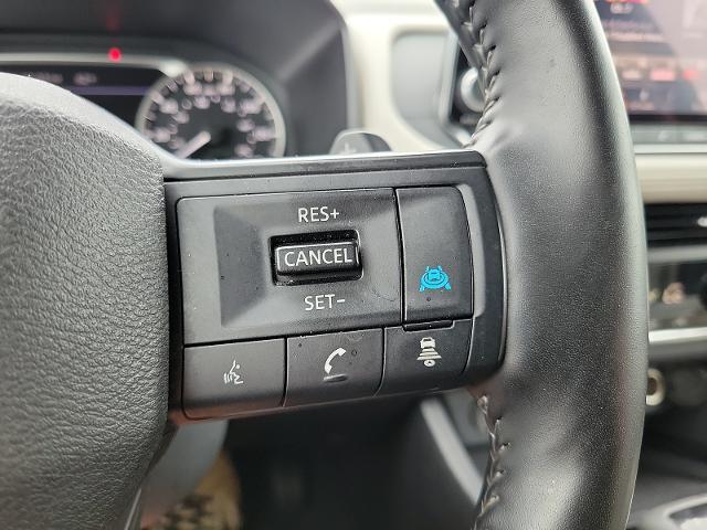 2025 Nissan Rogue - $23,999