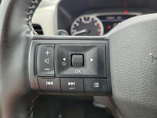 2025 Nissan Rogue - $23,999