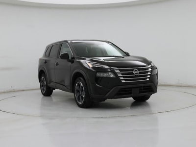 Photo of a 2025 Nissan Rogue SV 4DR Crossover for sale