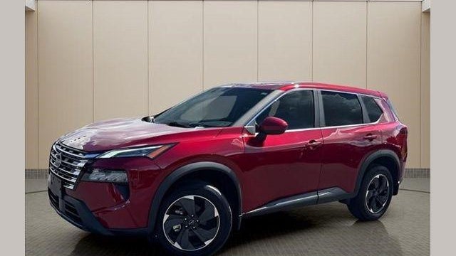Preowned 2025 Nissan Rogue SV for Sale