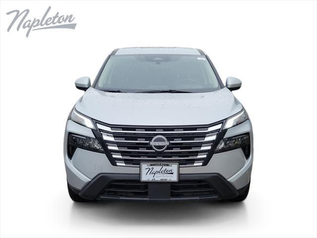 2025 Nissan Rogue - $18,500