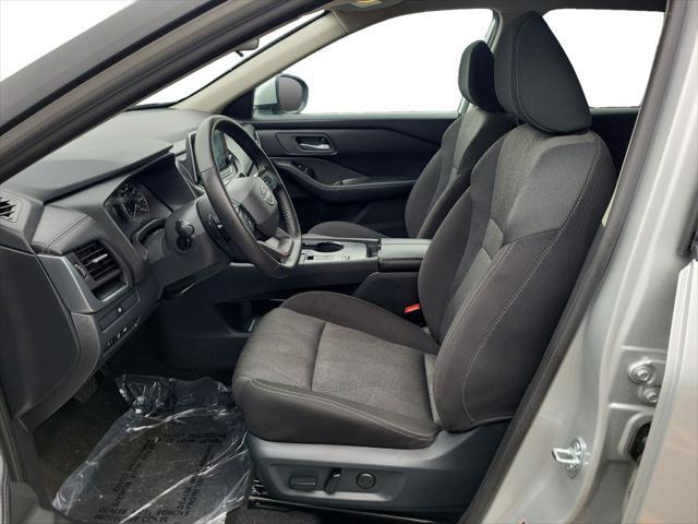 2025 Nissan Rogue - $18,500