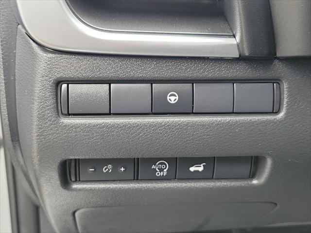 2025 Nissan Rogue - $18,500