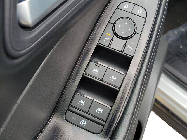 2025 Nissan Rogue - $18,500